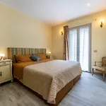 Appartamento Abaye 2 Pinot - Charm Adults Only Soiano Del Lago