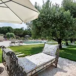 Appartamento Abaye 2 Pinot - Charm Adults Only Soiano Del Lago