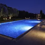 Abaye 2 Pinot - Charm Adults Only Appartamento Soiano Del Lago