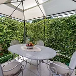 Abaye 2 Pinot - Charm Adults Only Appartamento Soiano Del Lago