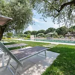 Appartamento Abaye 2 Pinot - Charm Adults Only *