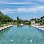 Abaye 2 Pinot - Charm Adults Only Appartamento Soiano Del Lago