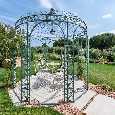 Appartamento Abaye 2 Pinot - Charm Adults Only *